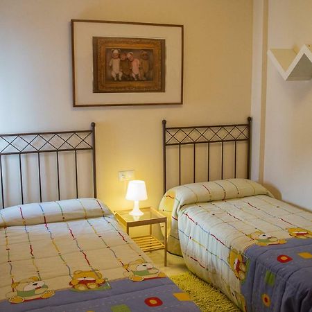 Apartamento Torcal Écija Extérieur photo