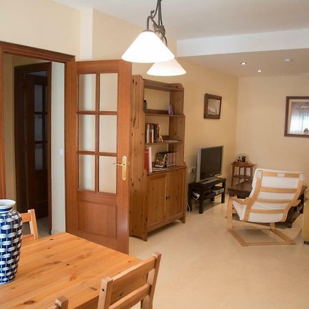 Apartamento Torcal Écija Extérieur photo
