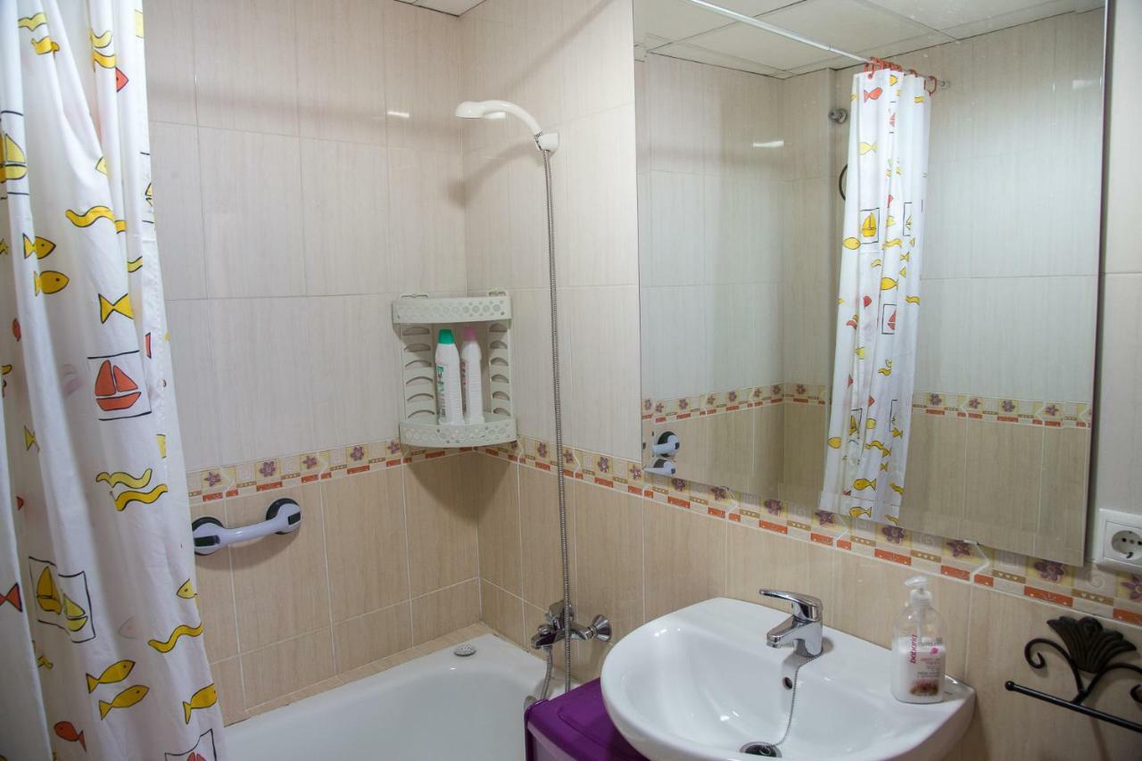 Apartamento Torcal Écija Extérieur photo