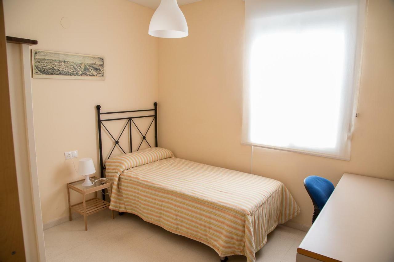 Apartamento Torcal Écija Extérieur photo