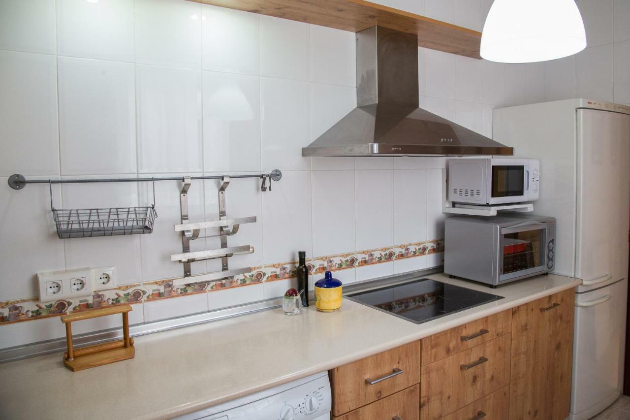 Apartamento Torcal Écija Extérieur photo