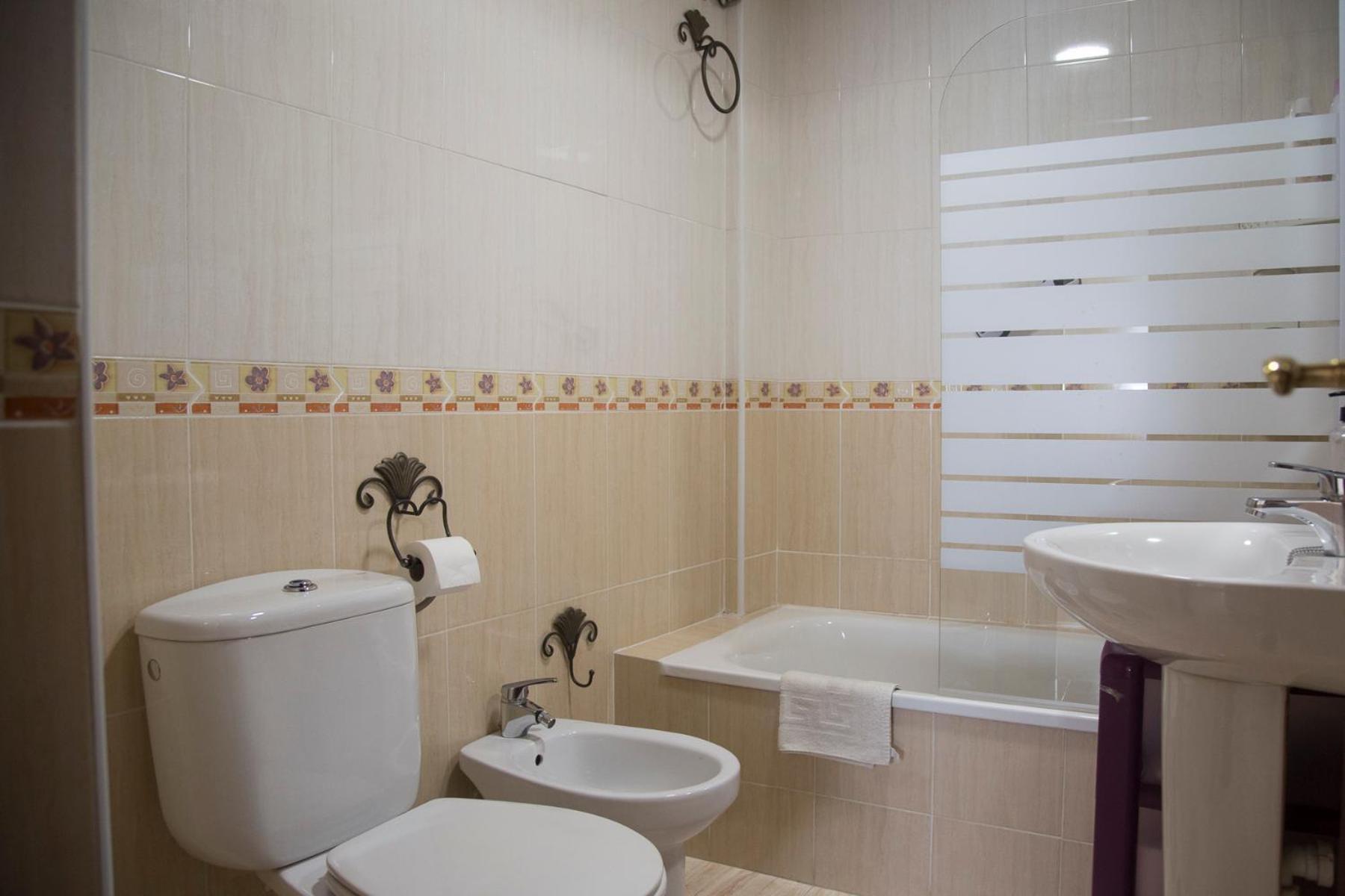 Apartamento Torcal Écija Extérieur photo