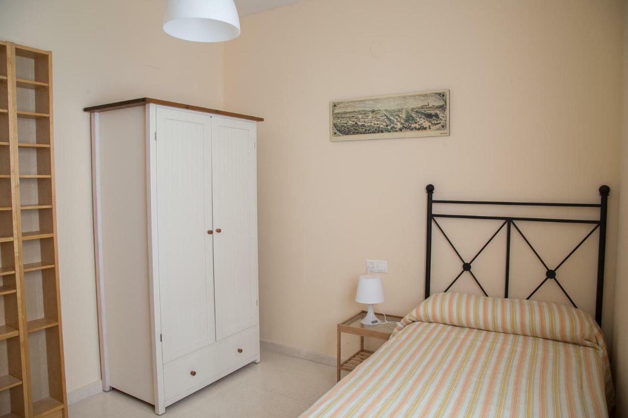 Apartamento Torcal Écija Extérieur photo