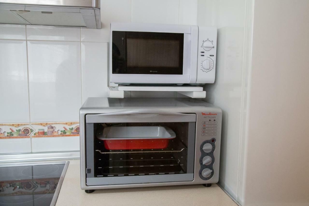 Apartamento Torcal Écija Extérieur photo