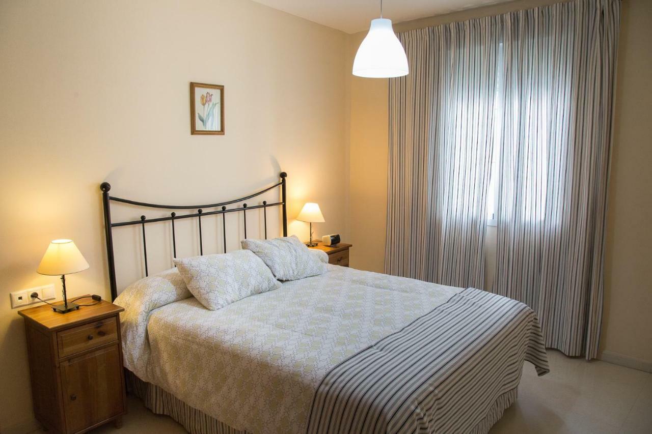 Apartamento Torcal Écija Extérieur photo