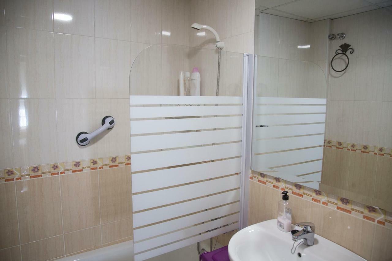 Apartamento Torcal Écija Extérieur photo