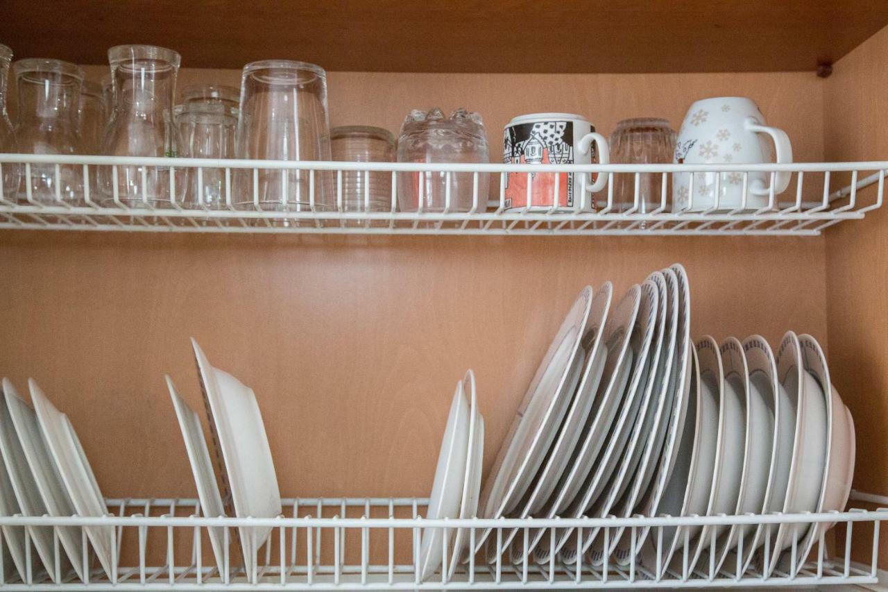 Apartamento Torcal Écija Extérieur photo