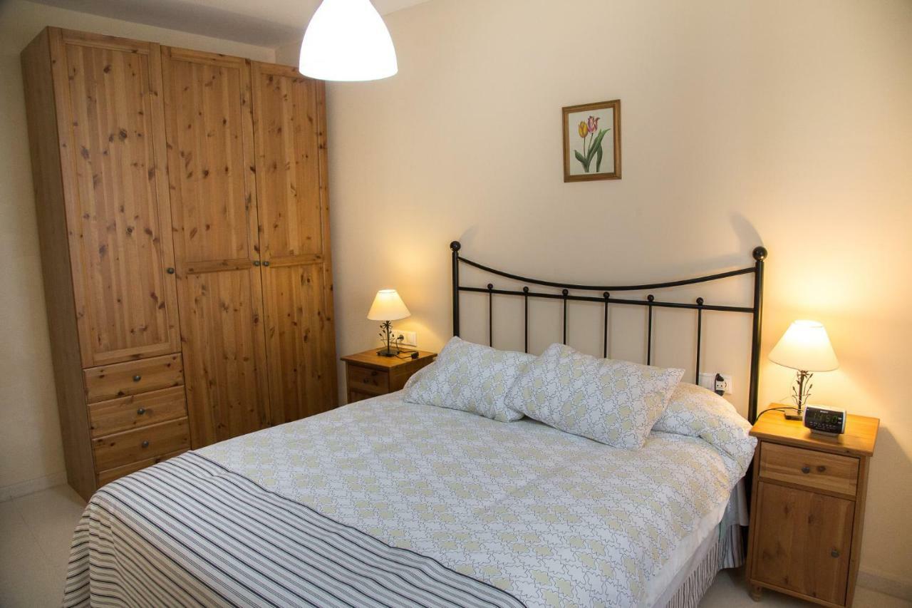 Apartamento Torcal Écija Extérieur photo