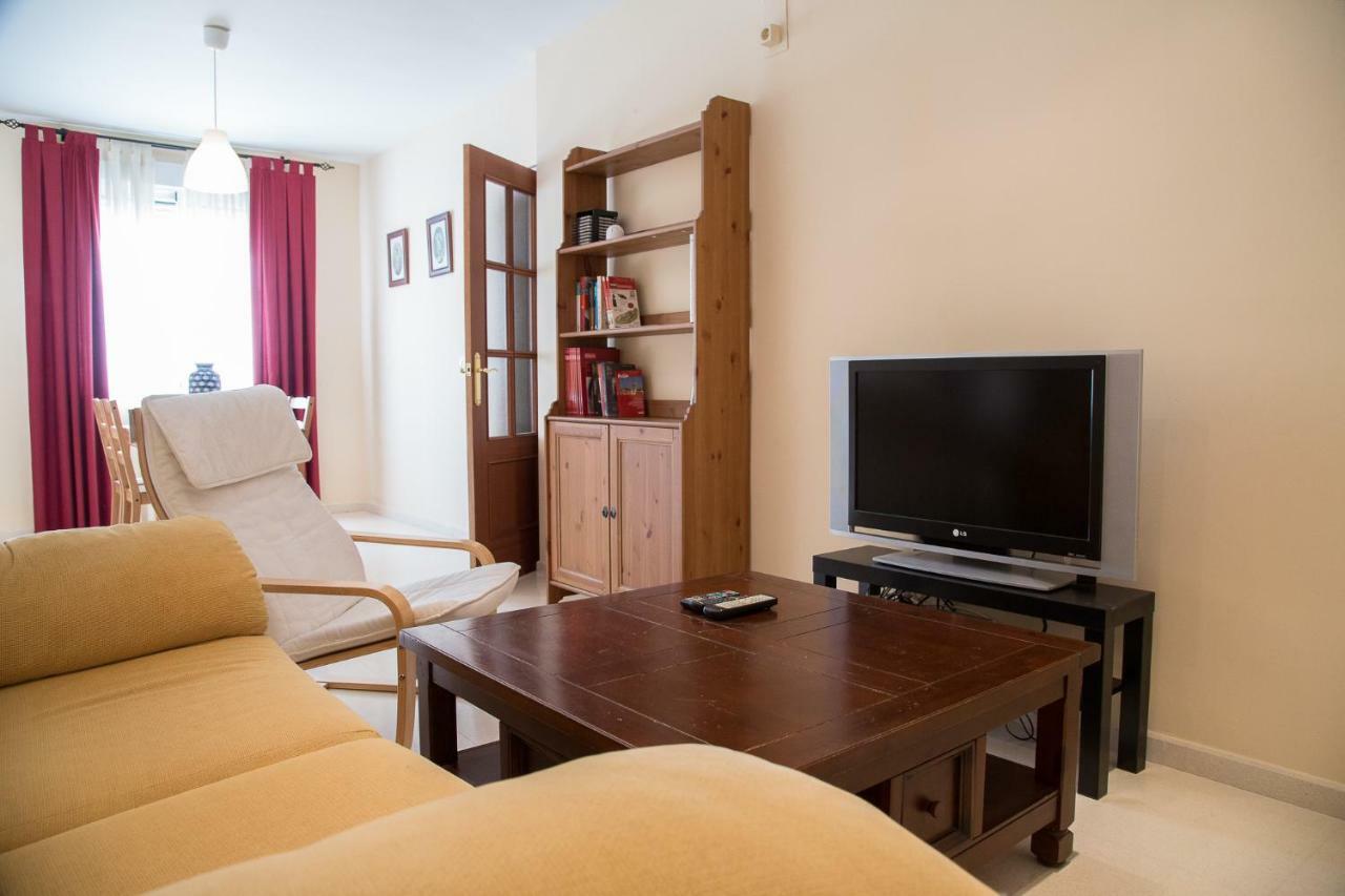 Apartamento Torcal Écija Extérieur photo
